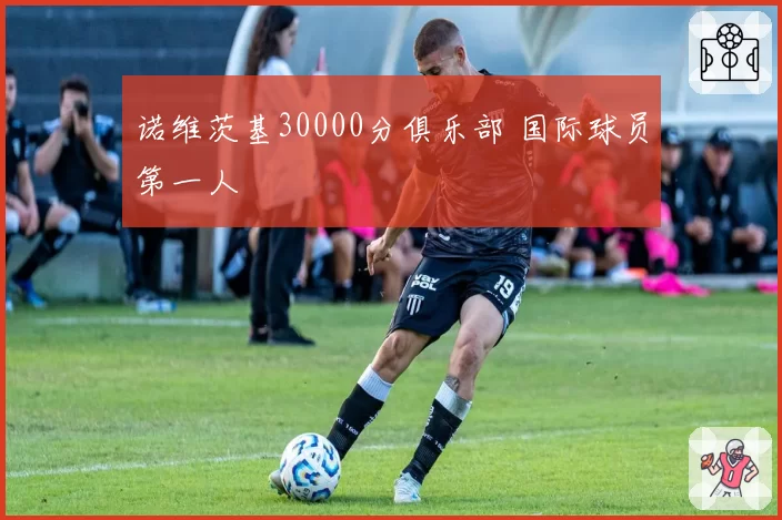 诺维茨基30000分俱乐部 国际球员第一人