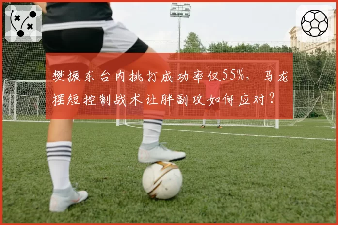 樊振东台内挑打成功率仅55%，马龙摆短控制战术让胖副攻如何应对？