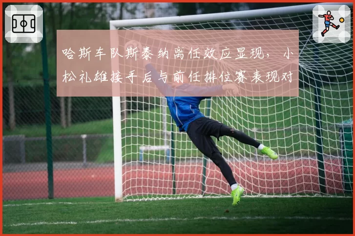 哈斯车队斯泰纳离任效应显现,小松礼雄接手后与前任排位赛表现对比